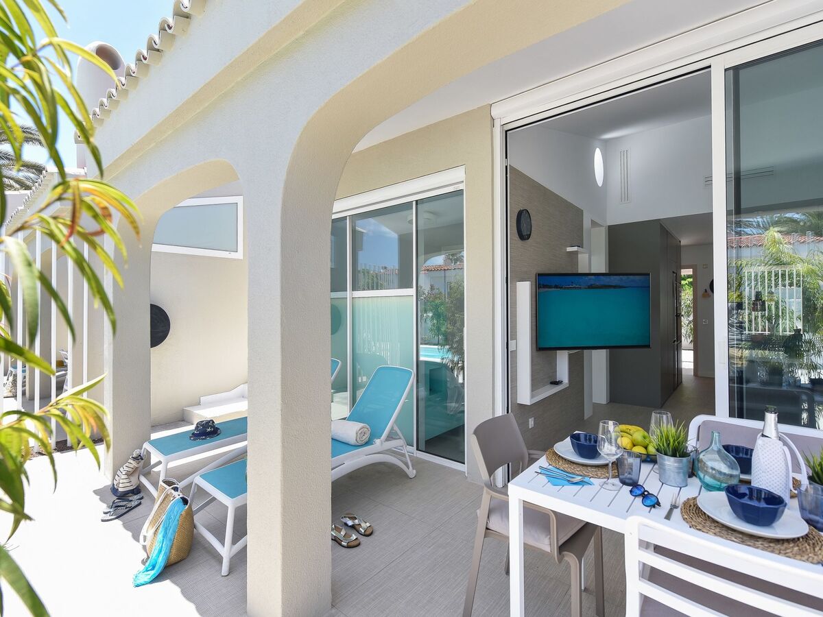 New VelSuites II – Bungalow 105 m² à 200 m de la plage - Photo 45