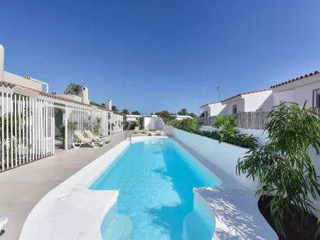 New VelSuites II – Bungalow 105 m² à 200 m de la plage