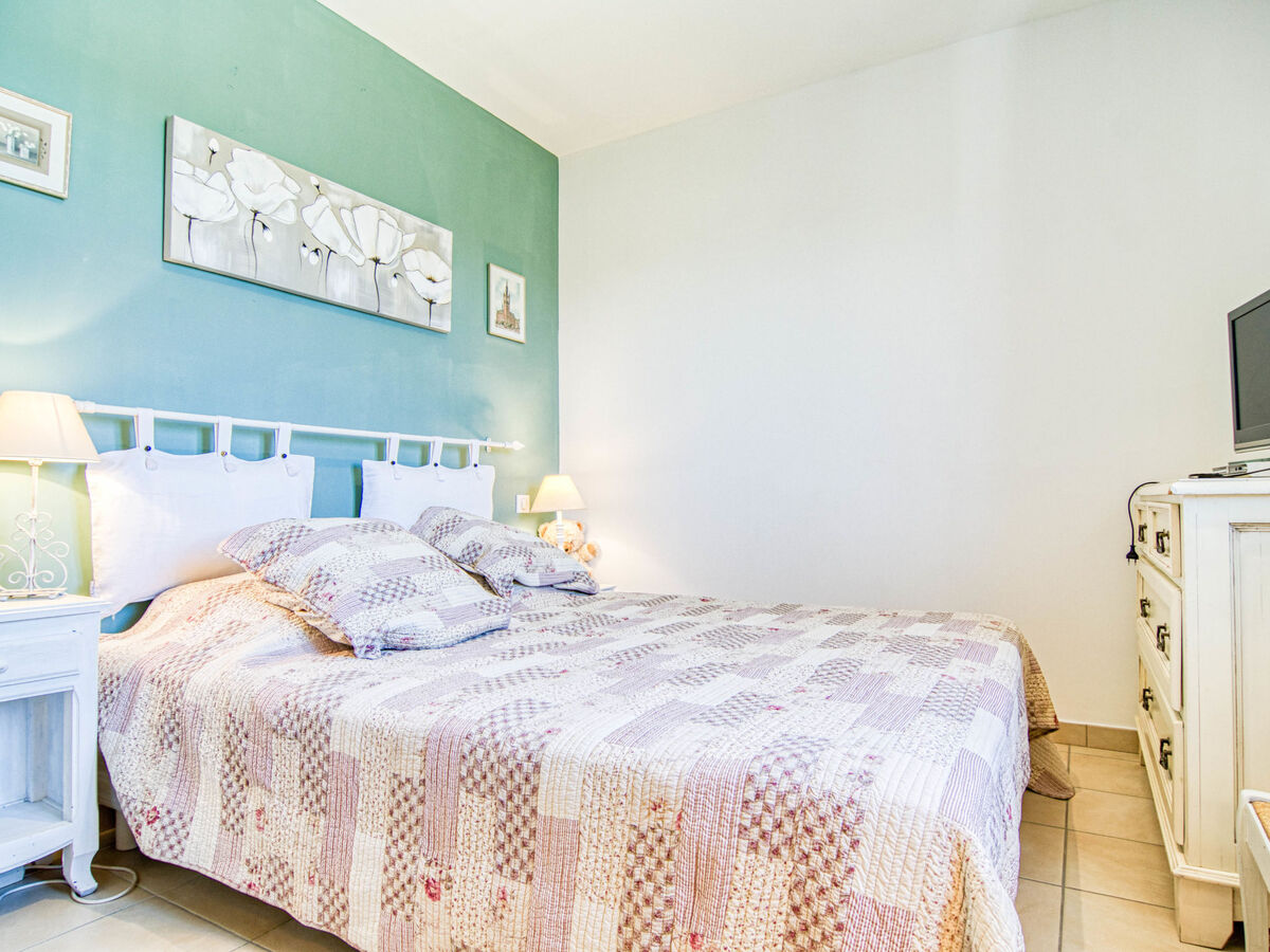 Villa Les Genêts – Maison 2 chambres avec piscine - Photo 5