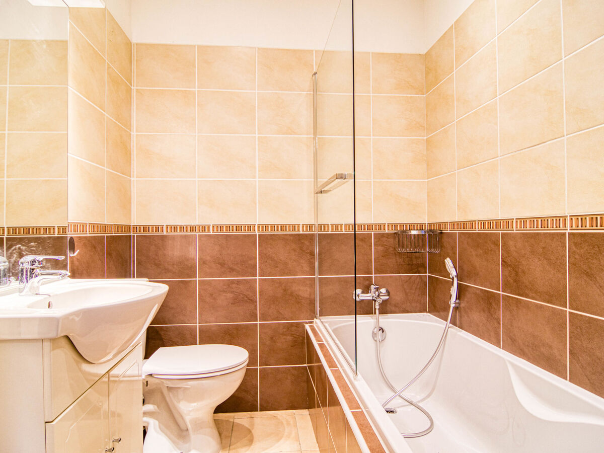 Villa Les Genêts – Maison 2 chambres avec piscine - Photo 14