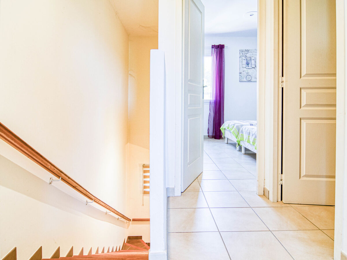 Villa Les Genêts – Maison 2 chambres avec piscine - Photo 16