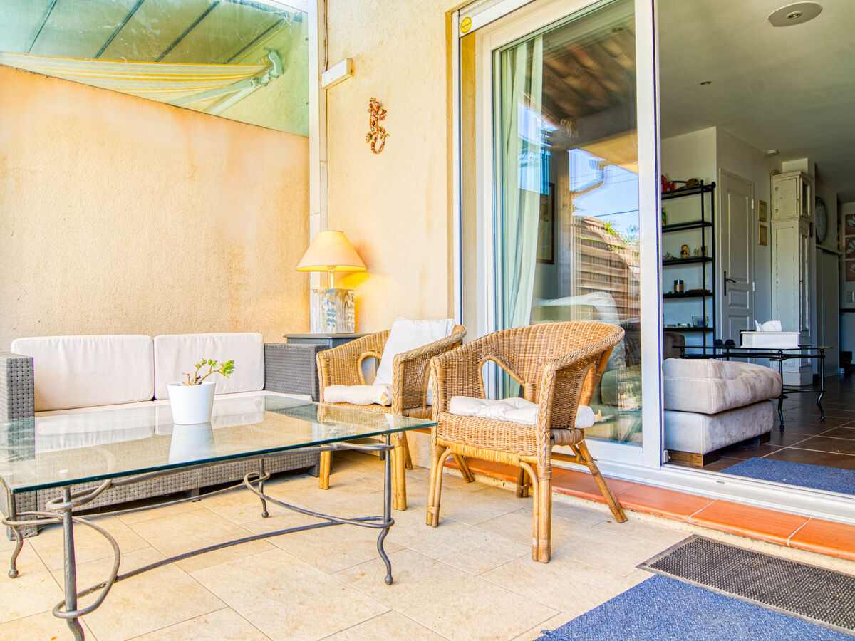 Villa Les Genêts – Maison 2 chambres avec piscine - Photo 17