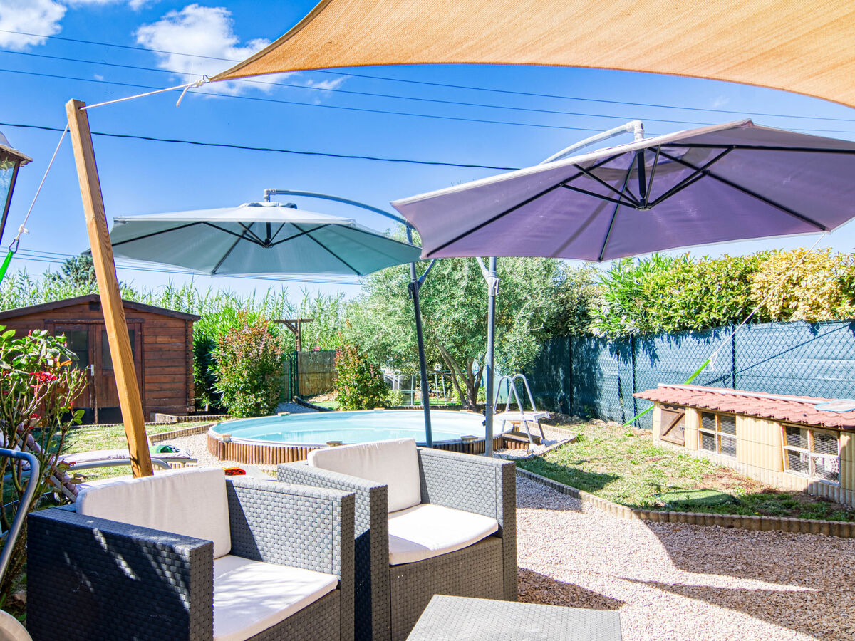 Villa Les Genêts – Maison 2 chambres avec piscine - Photo 18