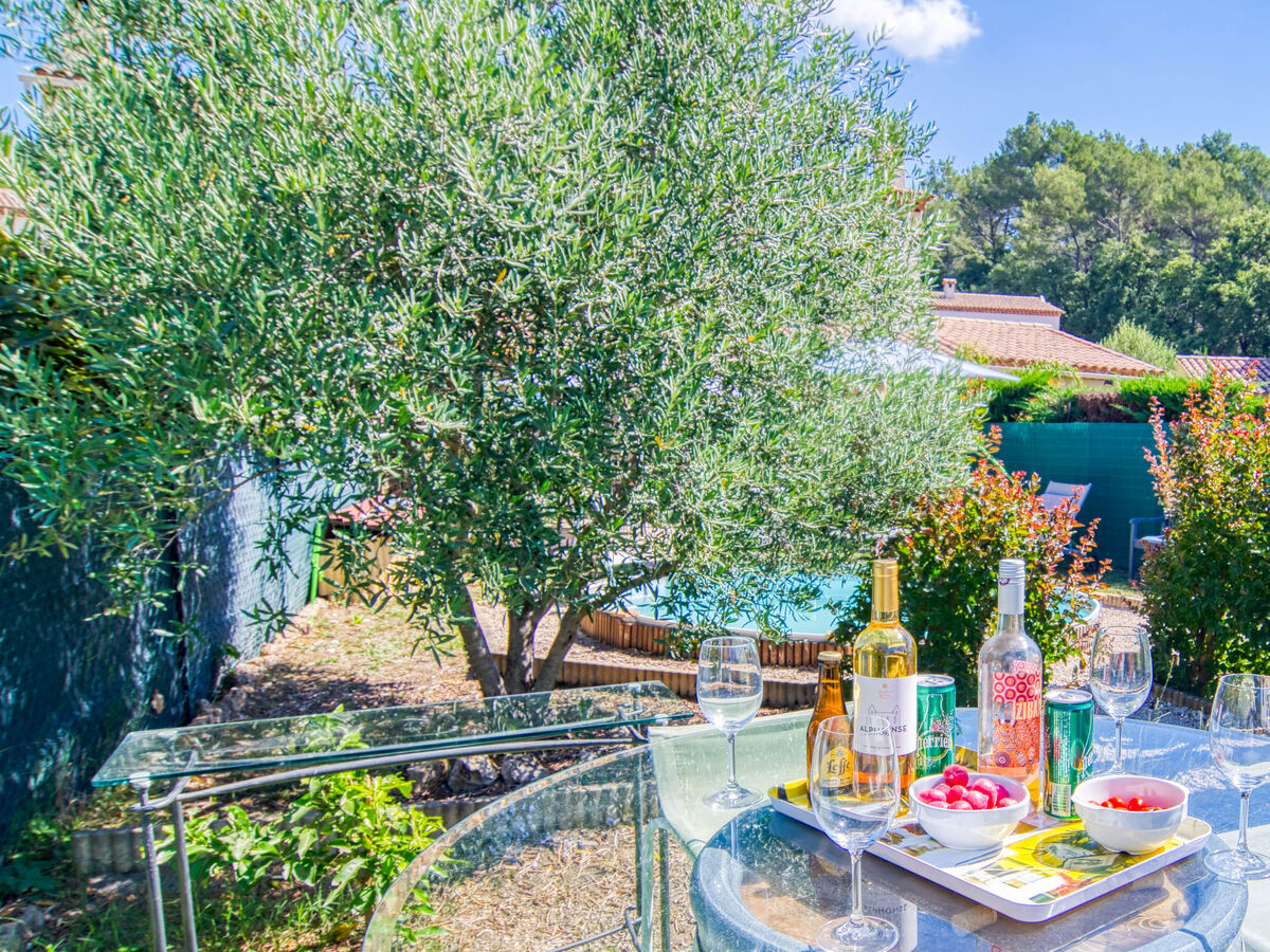 Villa Les Genêts – Maison 2 chambres avec piscine - Photo 19