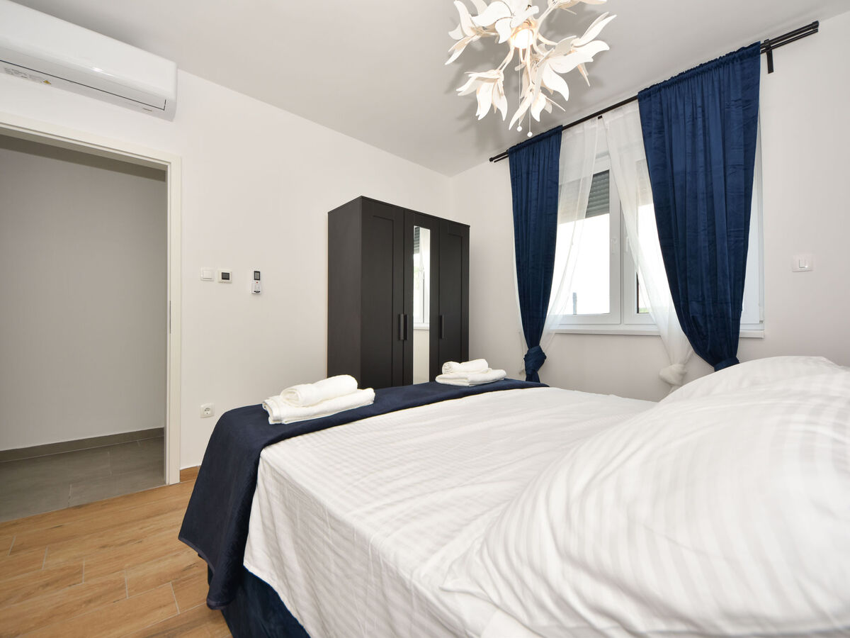 Villa Silencia - 3 chambres avec vue mer à Maslenica - Photo 28