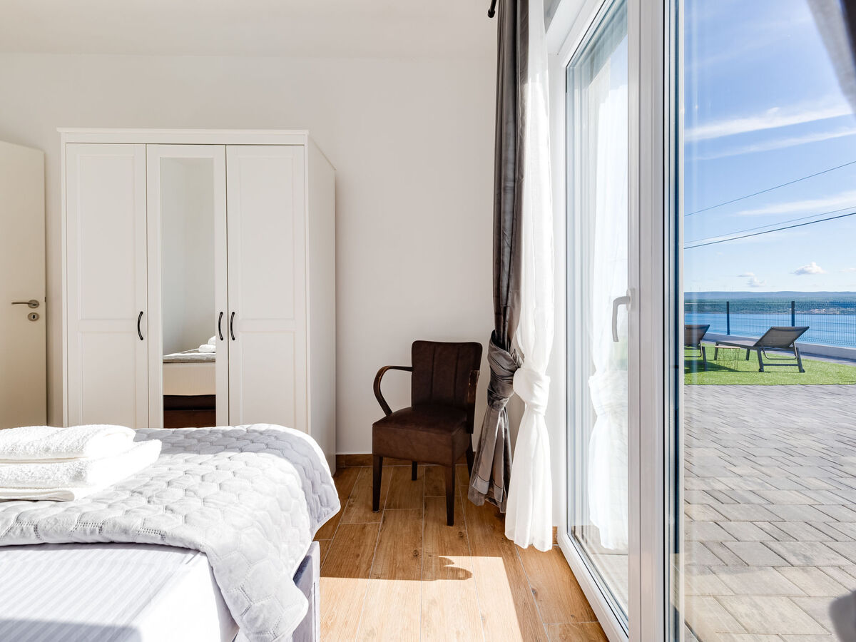 Villa Silencia - 3 chambres avec vue mer à Maslenica - Photo 32