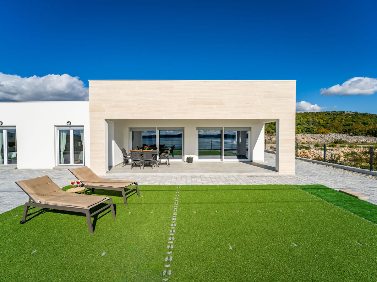 Villa Silencia - 3 chambres avec vue mer à Maslenica - Photo 34