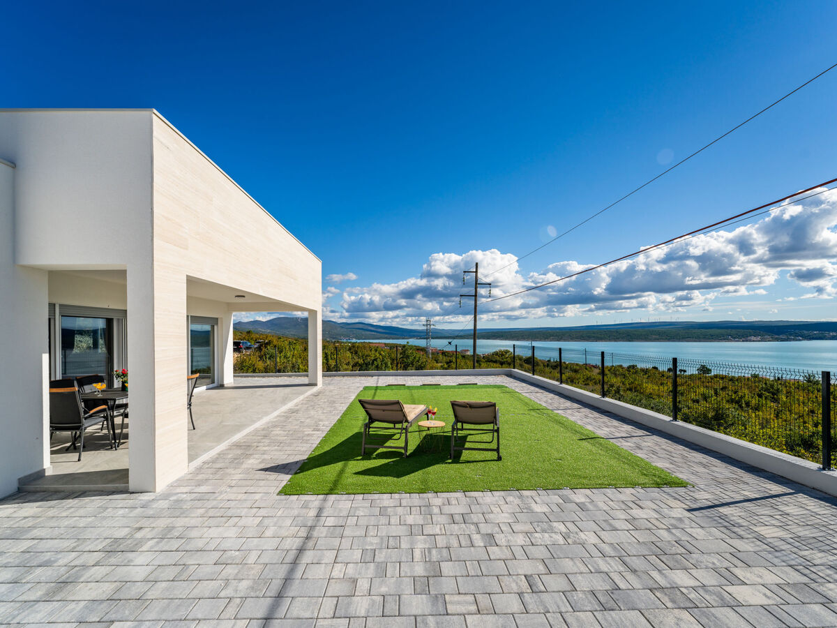 Villa Silencia - 3 chambres avec vue mer à Maslenica - Photo 35