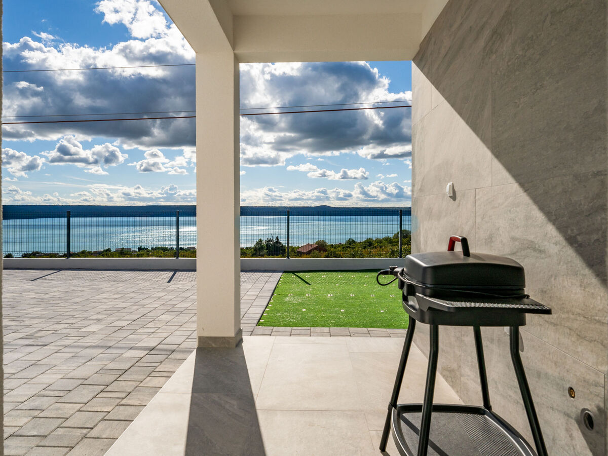 Villa Silencia - 3 chambres avec vue mer à Maslenica - Photo 39