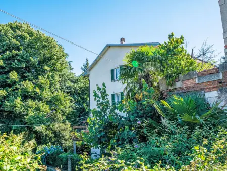 Location appartement à Porto Valtravaglia, Silki