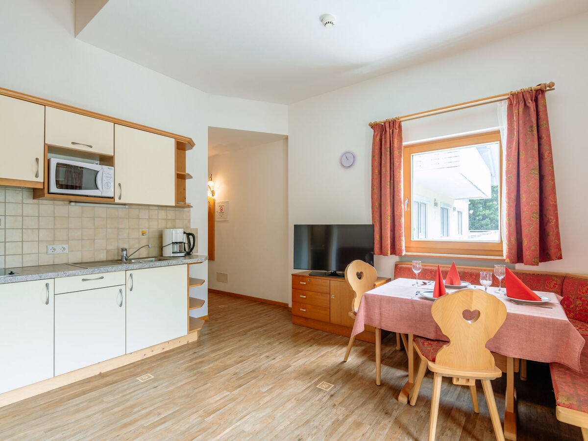 Appartement 6 pers. à Sulden avec vue montagne - Photo 4