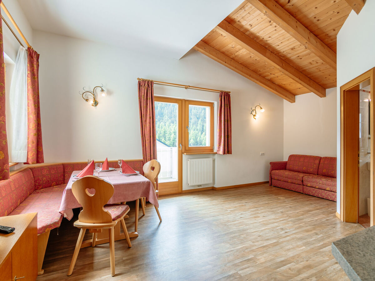 Appartement 6 pers. à Sulden avec vue montagne - Photo 5