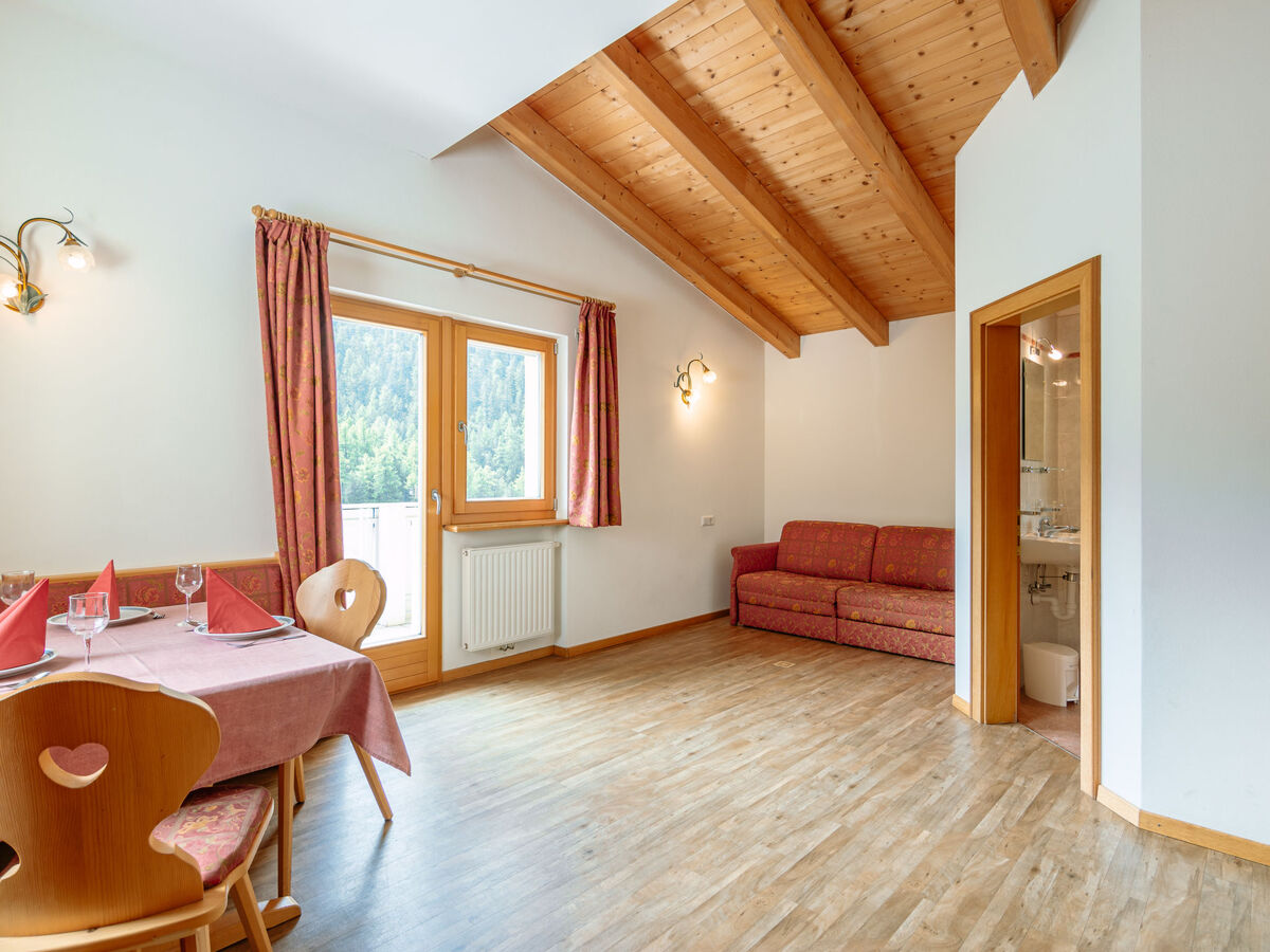 Appartement 6 pers. à Sulden avec vue montagne - Photo 9