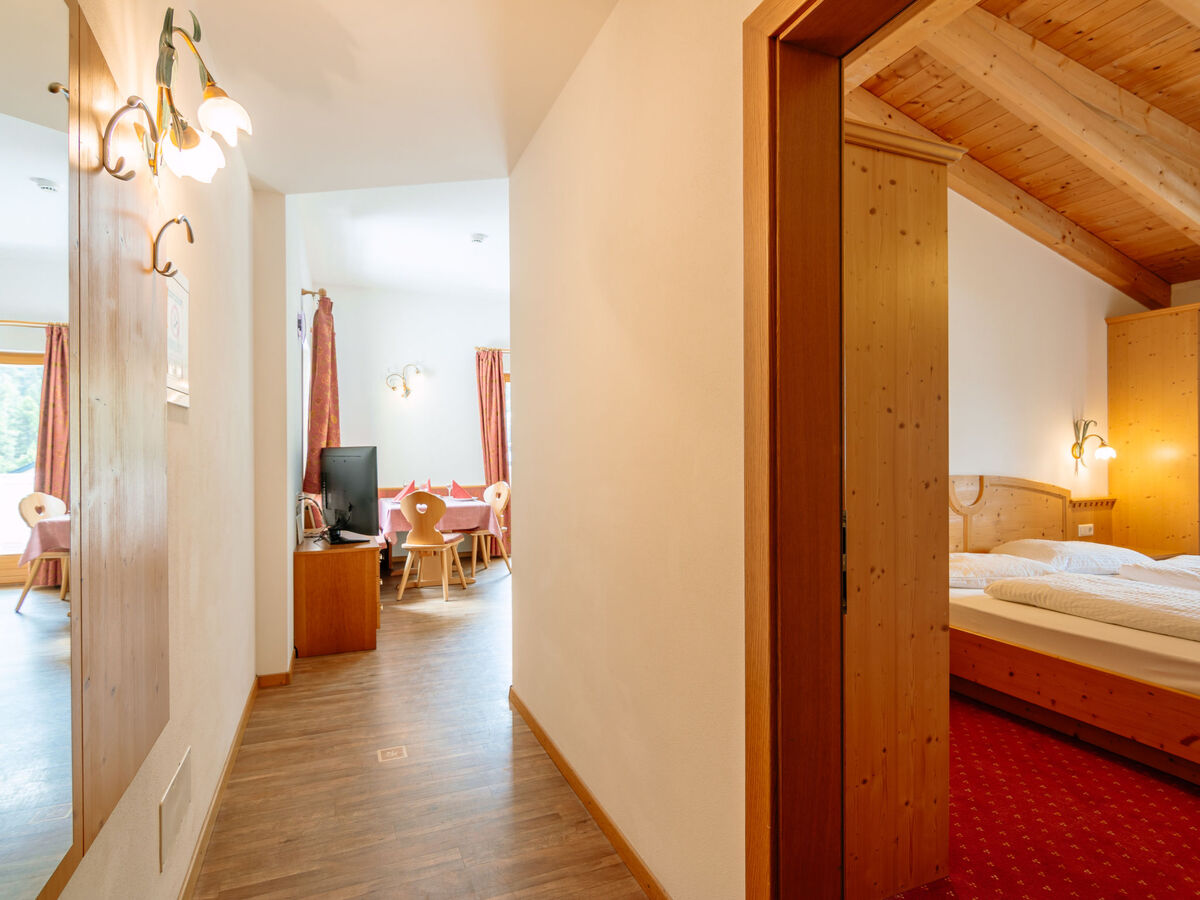 Appartement 6 pers. à Sulden avec vue montagne - Photo 10