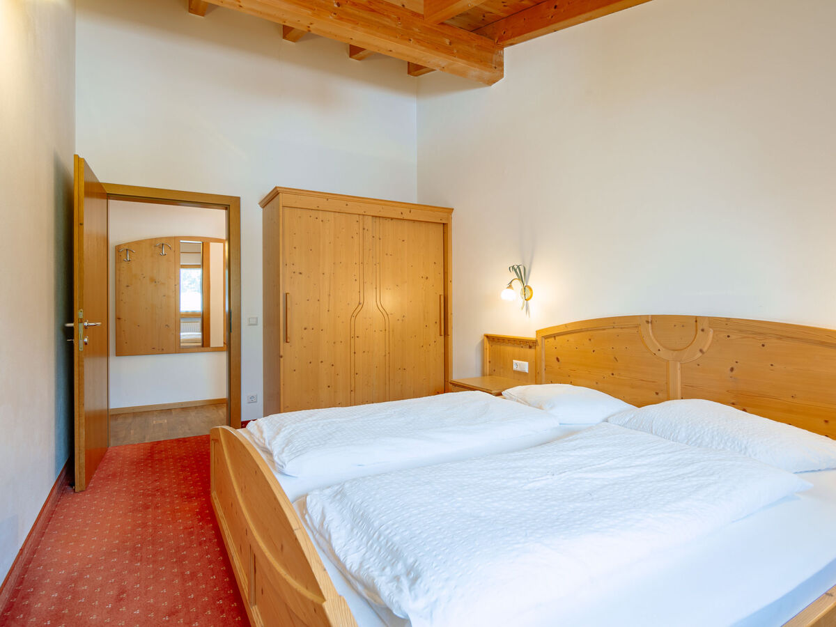 Appartement 6 pers. à Sulden avec vue montagne - Photo 13