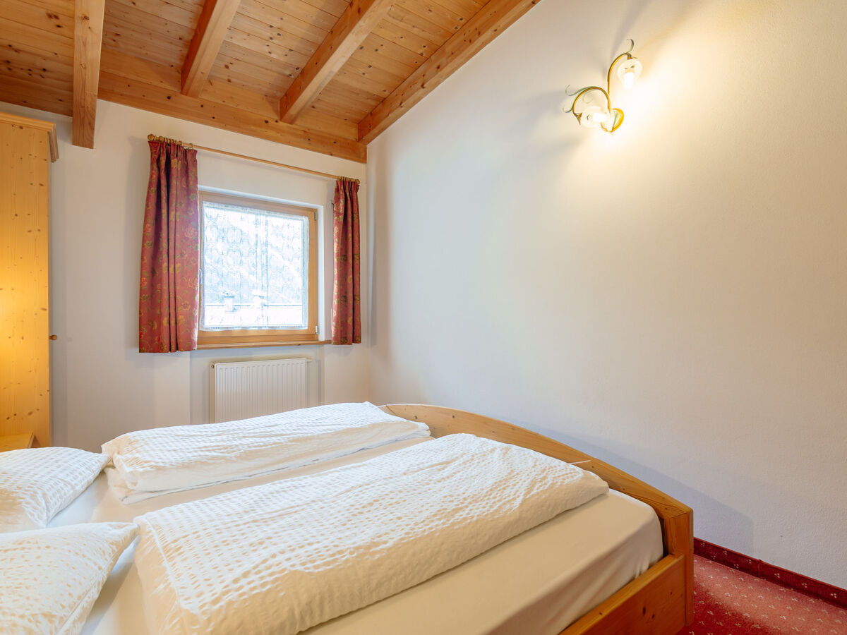 Appartement 6 pers. à Sulden avec vue montagne - Photo 14