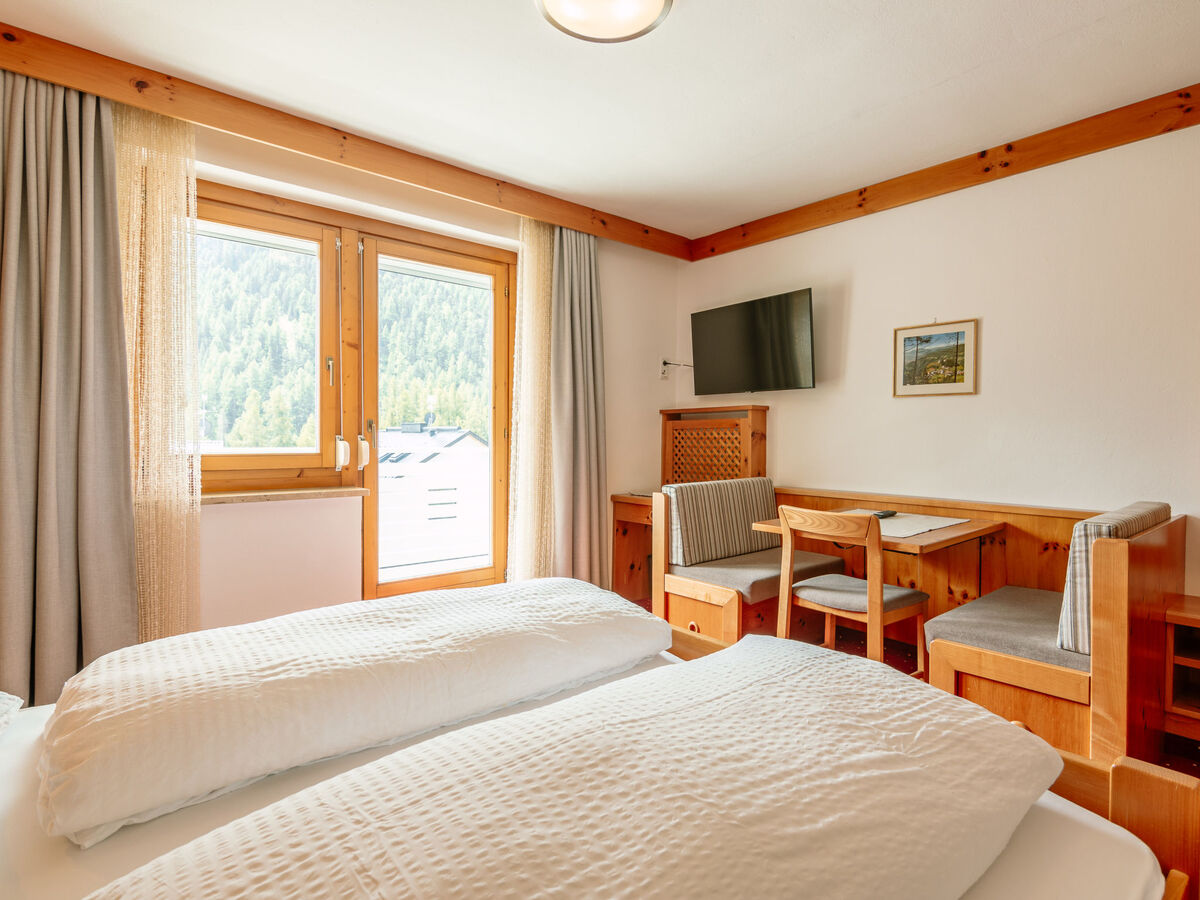 Appartement 6 pers. à Sulden avec vue montagne - Photo 17