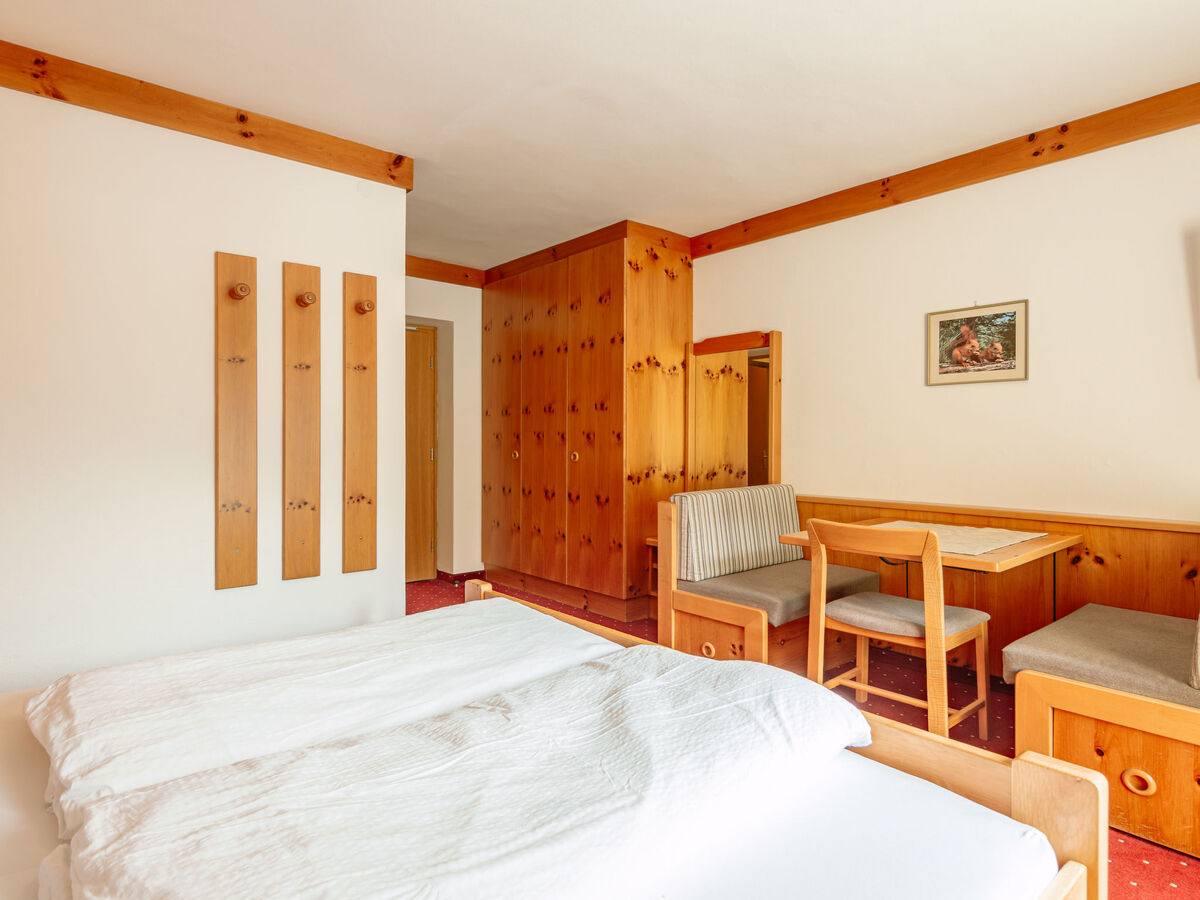 Appartement 6 pers. à Sulden avec vue montagne - Photo 19