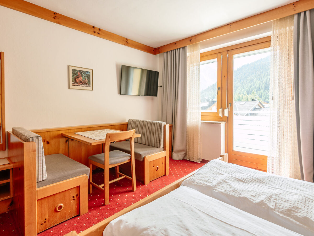 Appartement 6 pers. à Sulden avec vue montagne - Photo 20