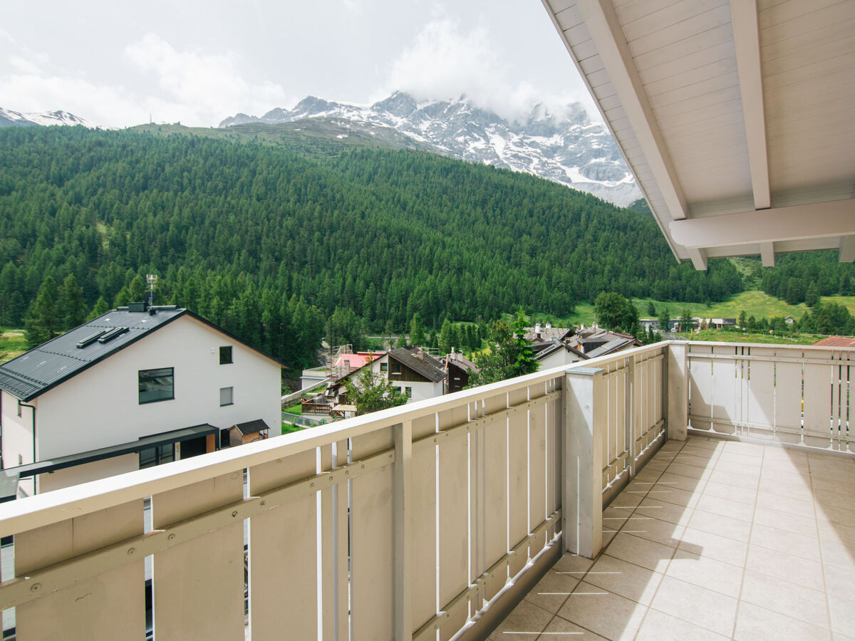Appartement 6 pers. à Sulden avec vue montagne - Photo 37