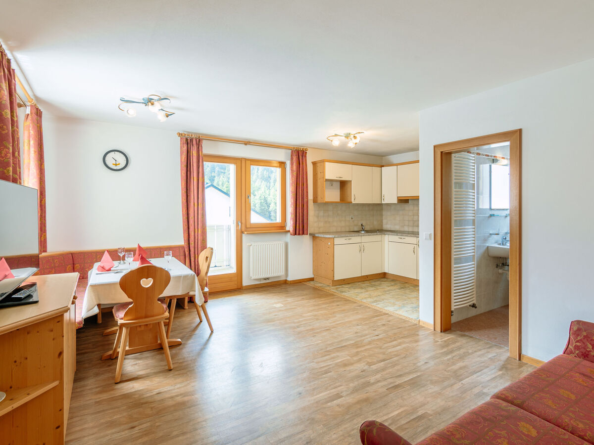 Appartement 6 pers. vue montagne à Sulden - Photo 4