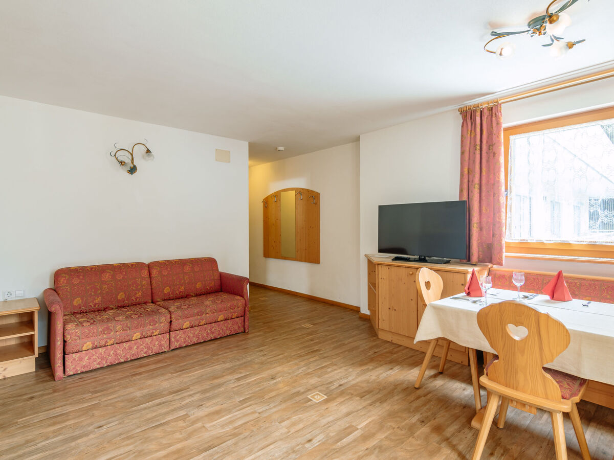 Appartement 6 pers. vue montagne à Sulden - Photo 6