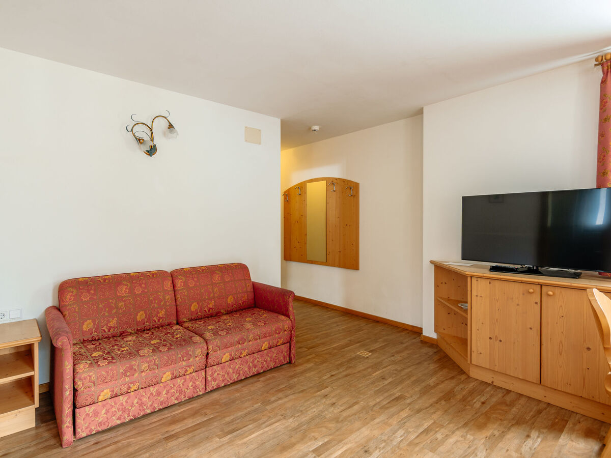 Appartement 6 pers. vue montagne à Sulden - Photo 8