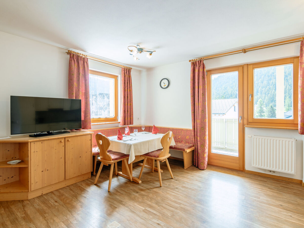 Appartement 6 pers. vue montagne à Sulden - Photo 9