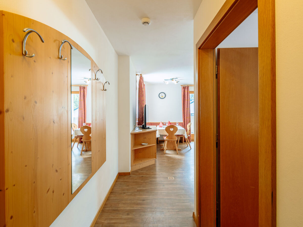 Appartement 6 pers. vue montagne à Sulden - Photo 10