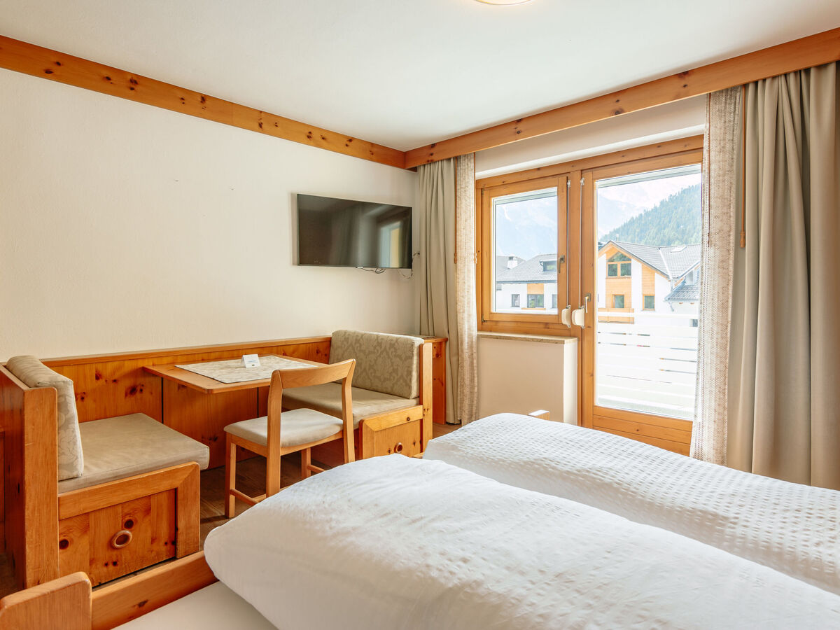 Appartement 6 pers. vue montagne à Sulden - Photo 21