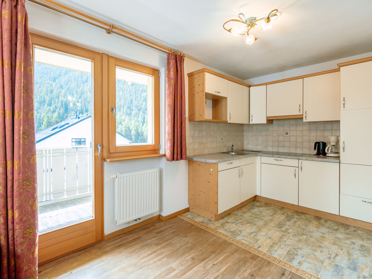 Appartement 6 pers. vue montagne à Sulden - Photo 26