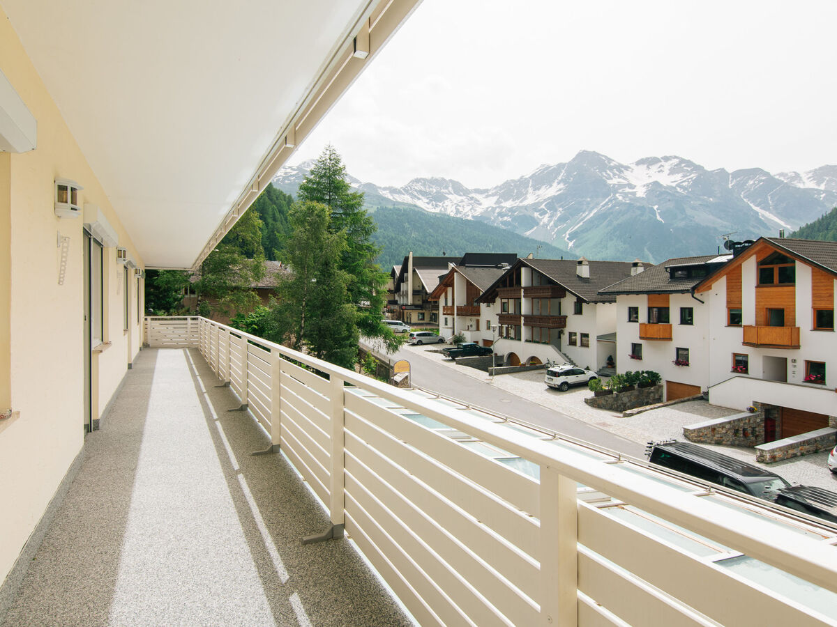 Appartement 6 pers. vue montagne à Sulden - Photo 31