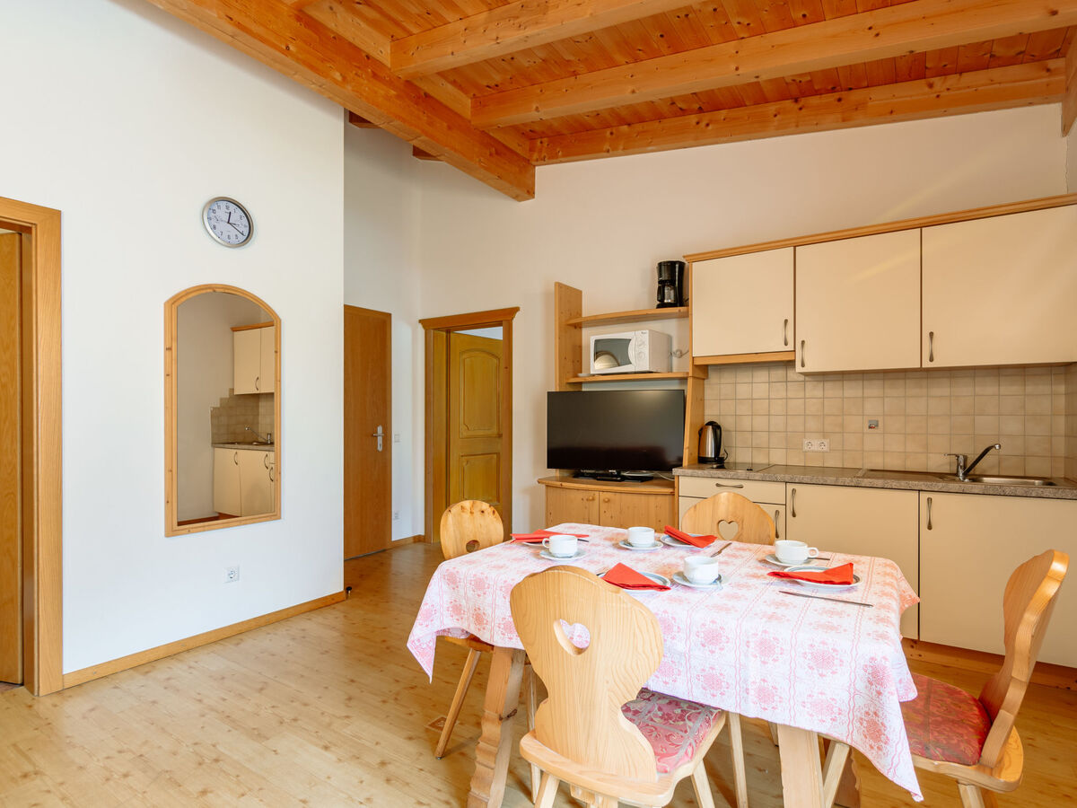 Appartement 3 pièces Sulden, vue panoramique montagne - Photo 4