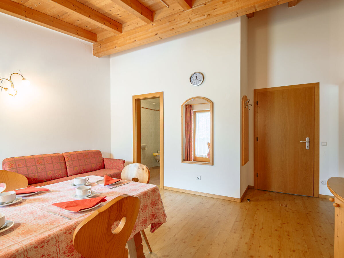 Appartement 3 pièces Sulden, vue panoramique montagne - Photo 7
