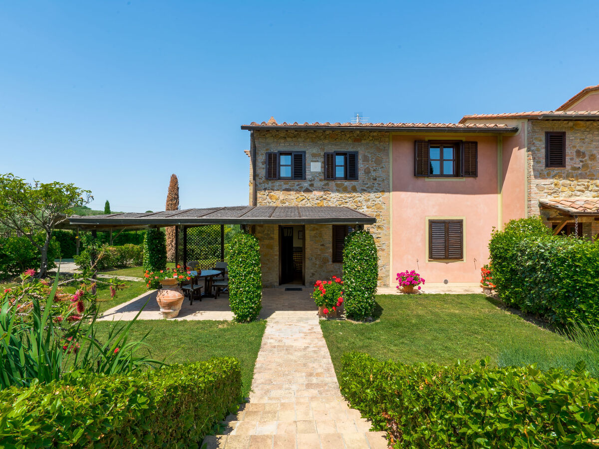 La Veduta – Maison 300 m² avec piscine à Montaione - Photo 7