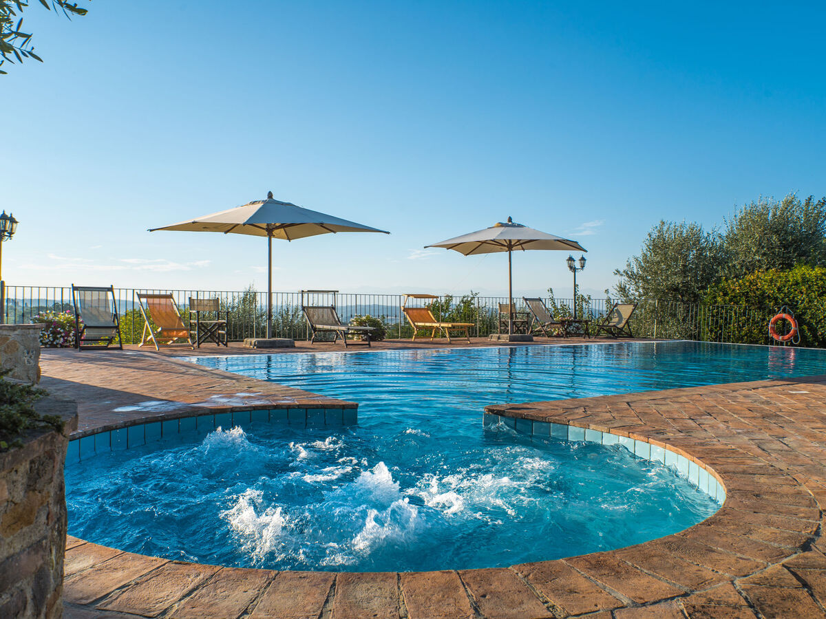La Veduta – Maison 300 m² avec piscine à Montaione - Photo 8