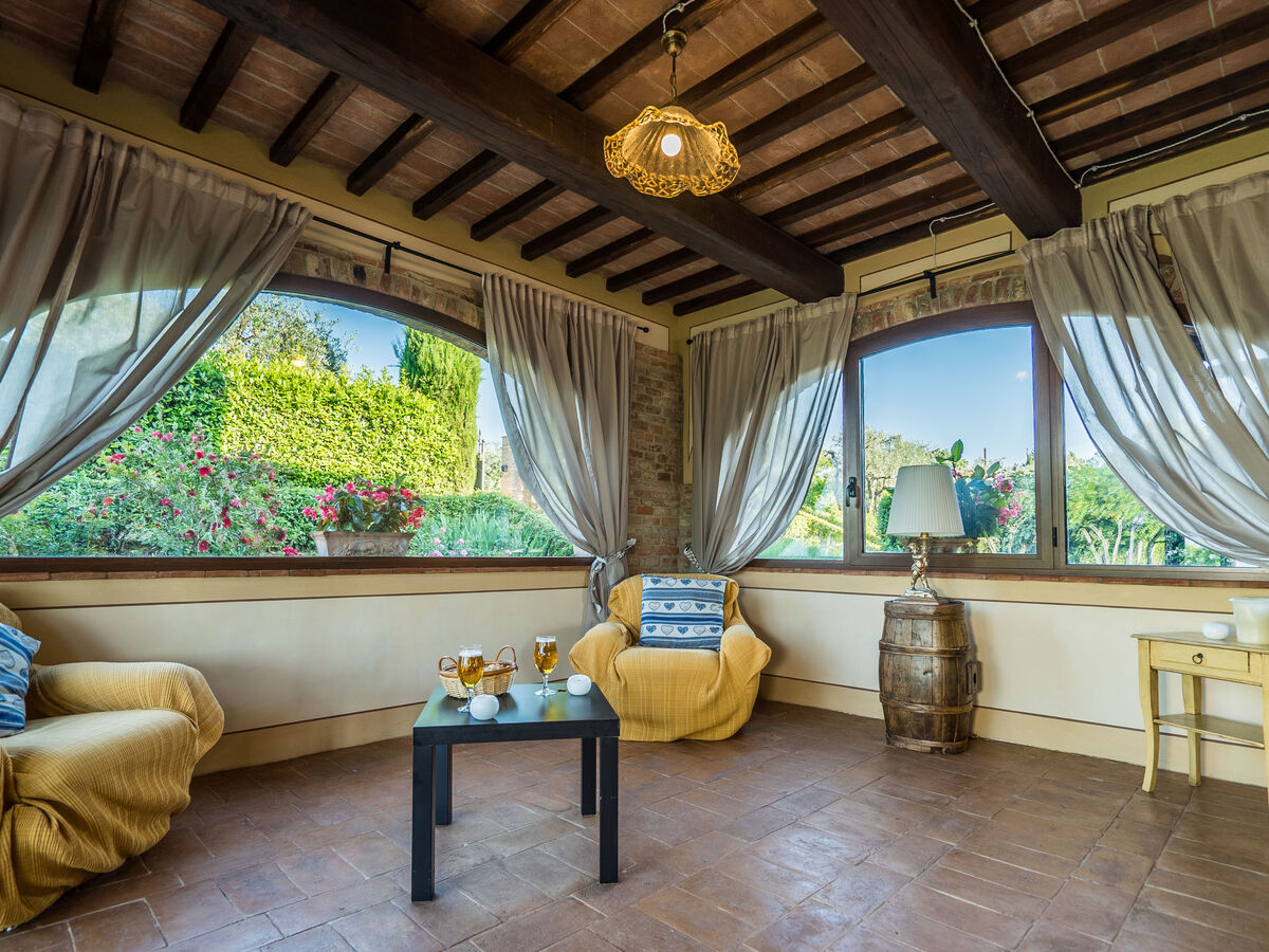La Veduta – Maison 300 m² avec piscine à Montaione - Photo 9