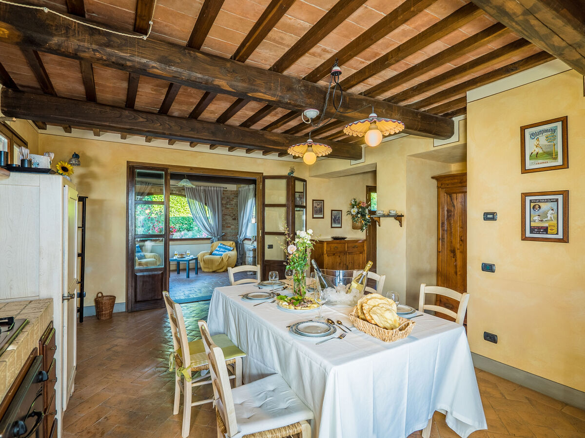 La Veduta – Maison 300 m² avec piscine à Montaione - Photo 10