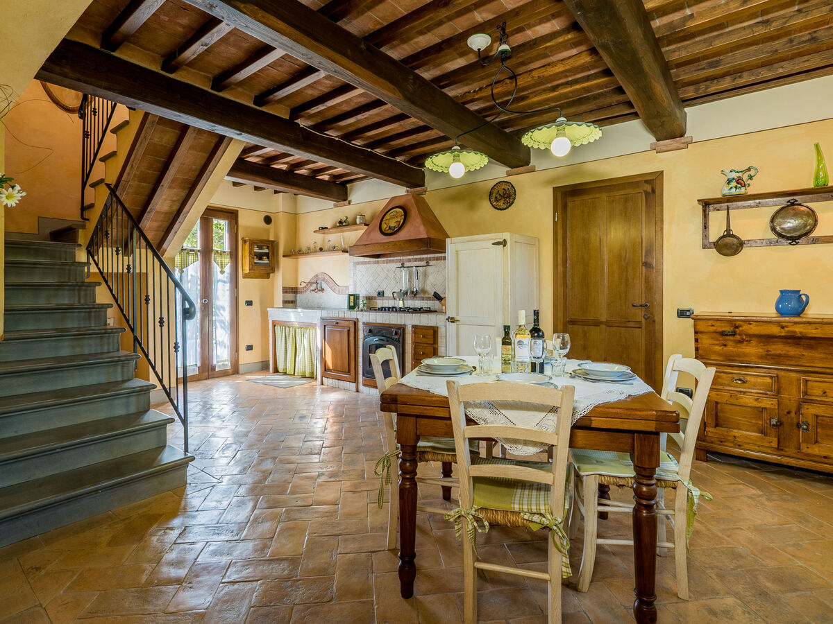 La Veduta – Maison 300 m² avec piscine à Montaione - Photo 11