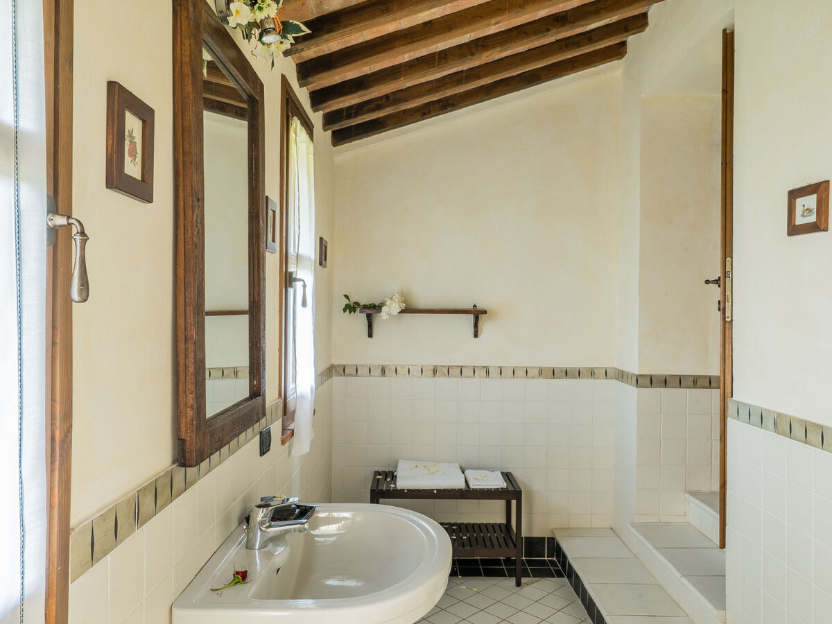 La Veduta – Maison 300 m² avec piscine à Montaione - Photo 14