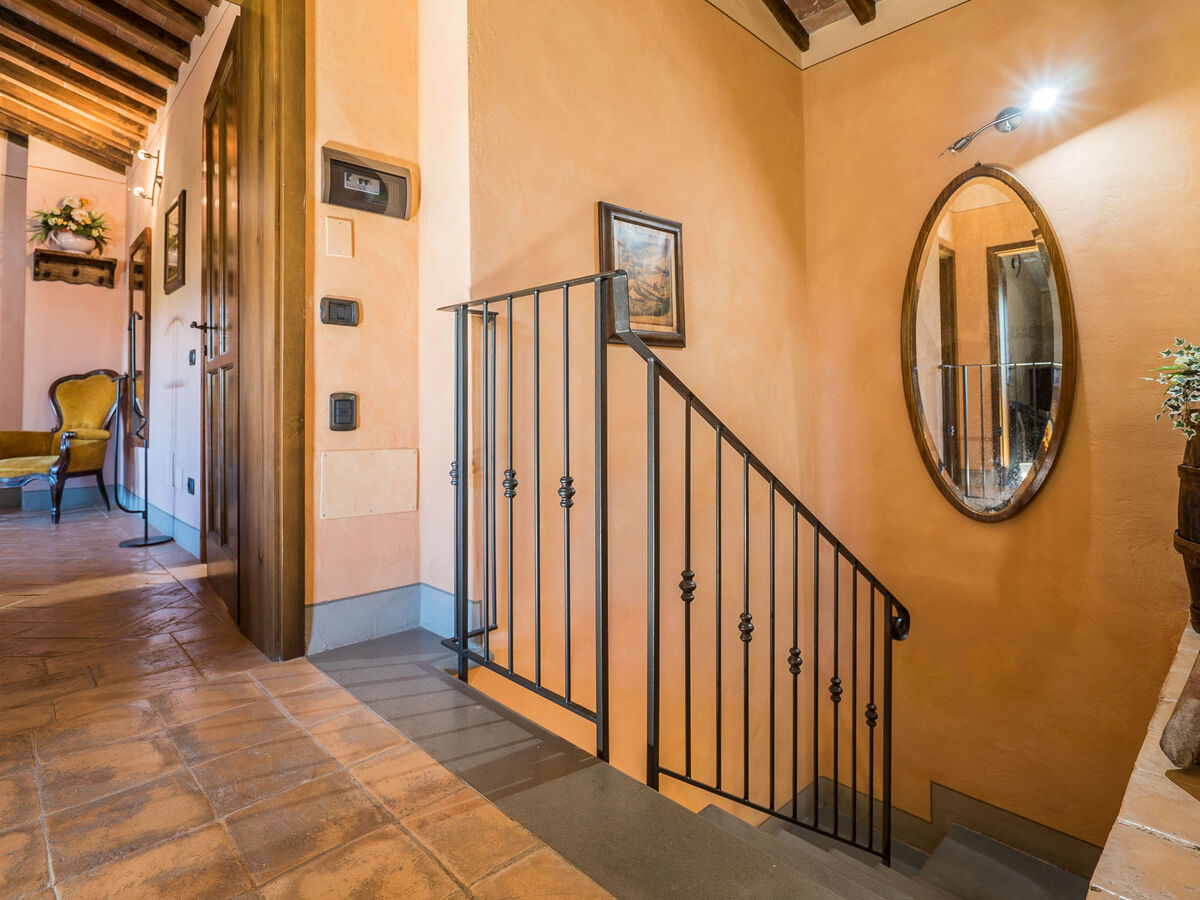 La Veduta – Maison 300 m² avec piscine à Montaione - Photo 15
