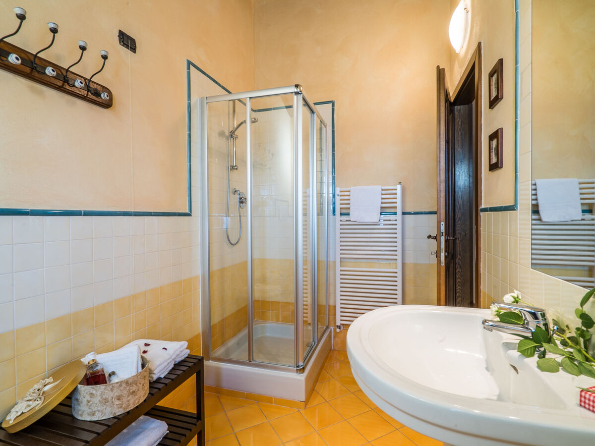La Veduta – Maison 300 m² avec piscine à Montaione - Photo 18