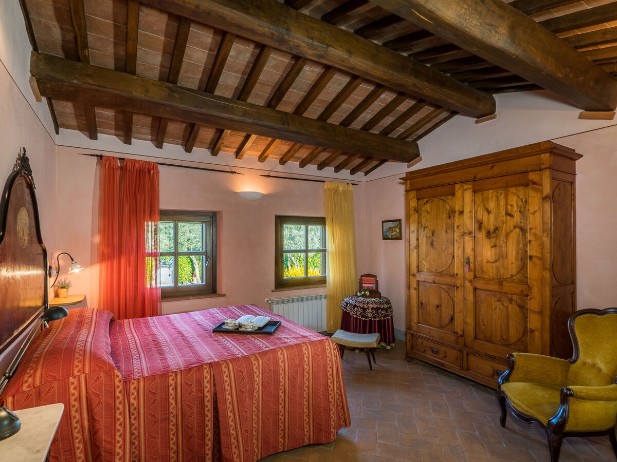 La Veduta – Maison 300 m² avec piscine à Montaione - Photo 19