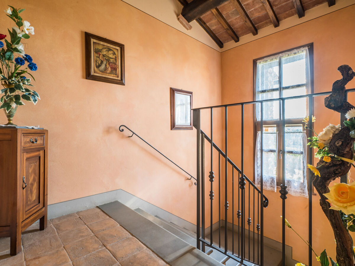 La Veduta – Maison 300 m² avec piscine à Montaione - Photo 21