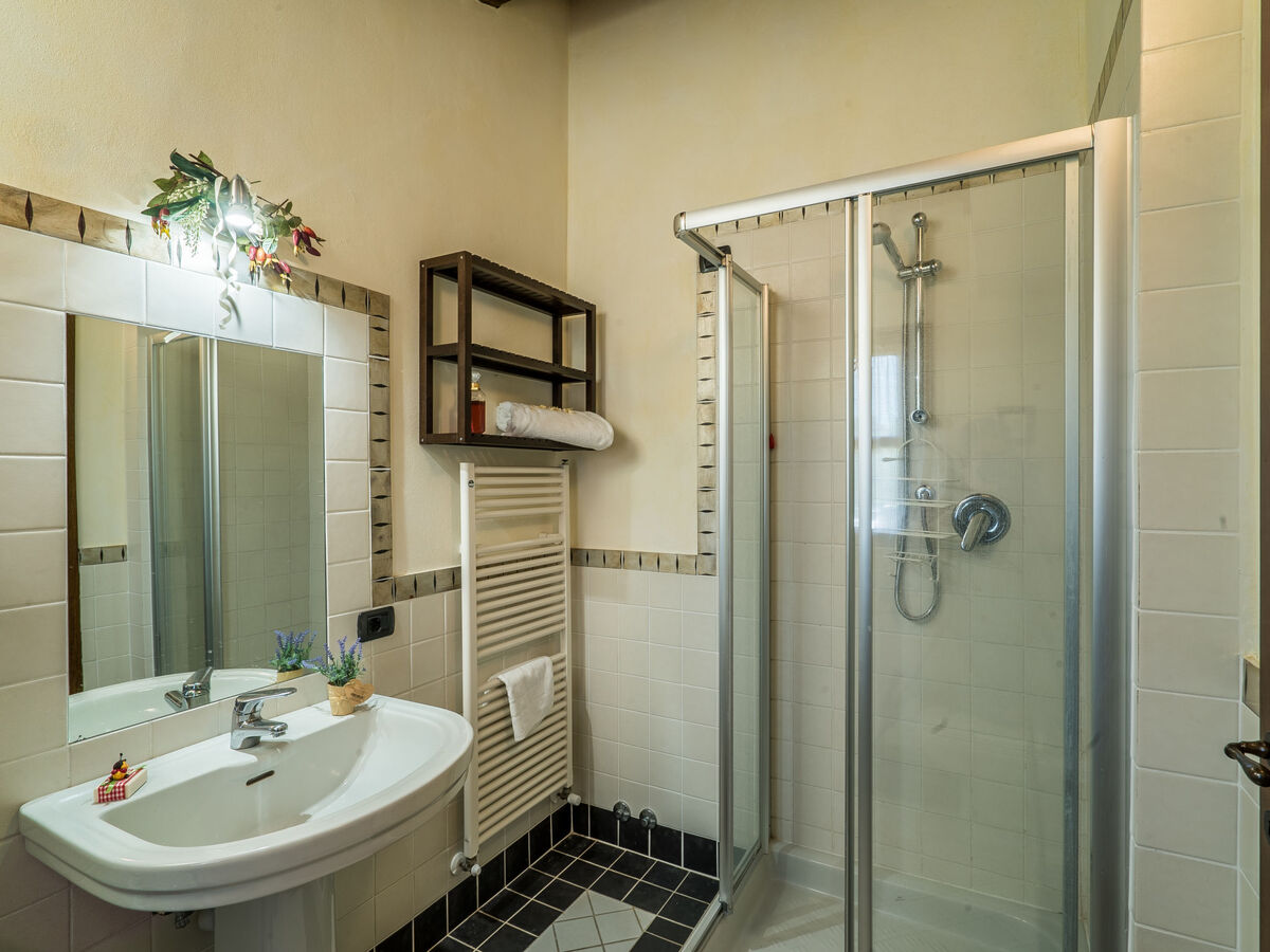 La Veduta – Maison 300 m² avec piscine à Montaione - Photo 23