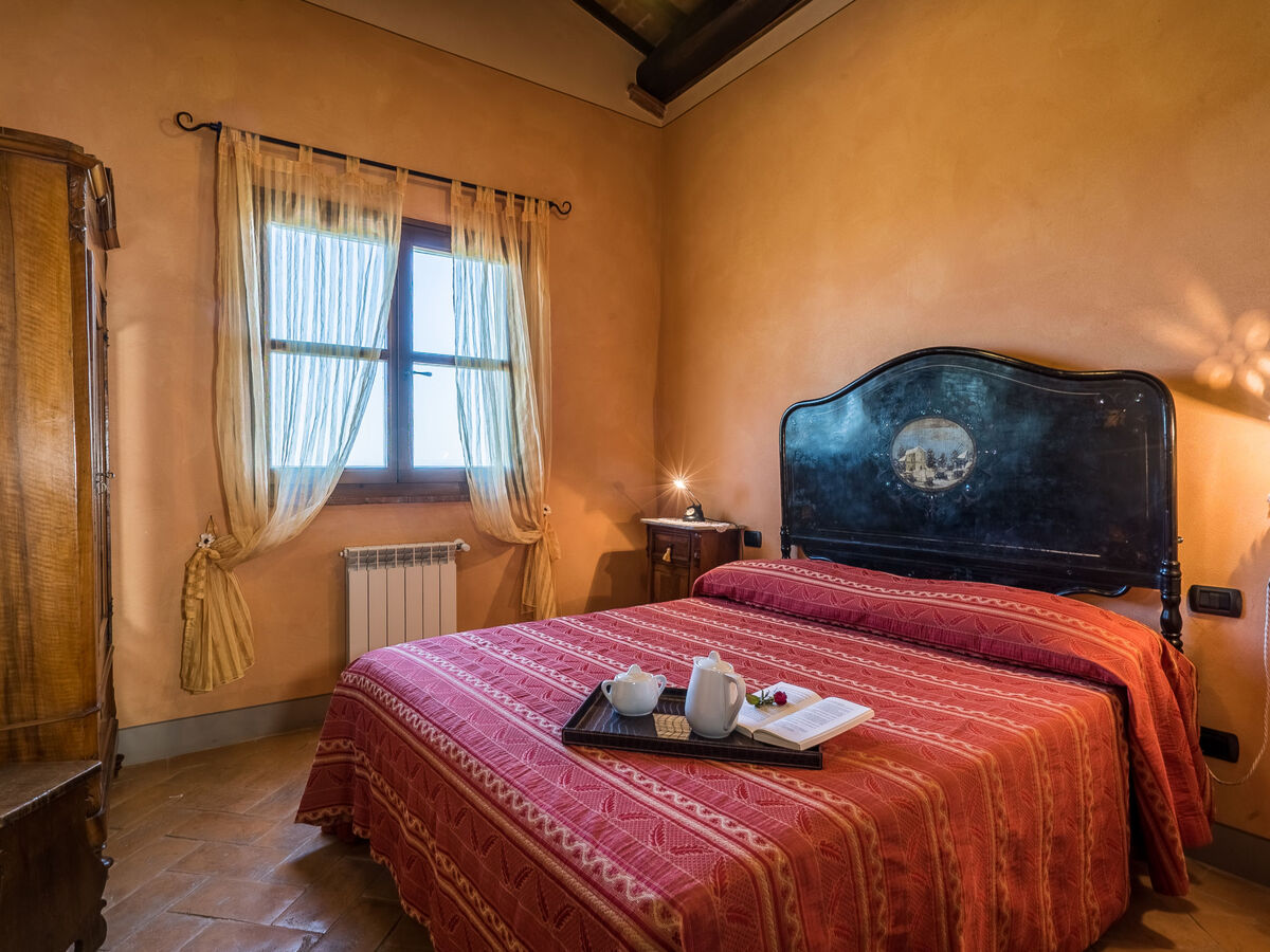 La Veduta – Maison 300 m² avec piscine à Montaione - Photo 24