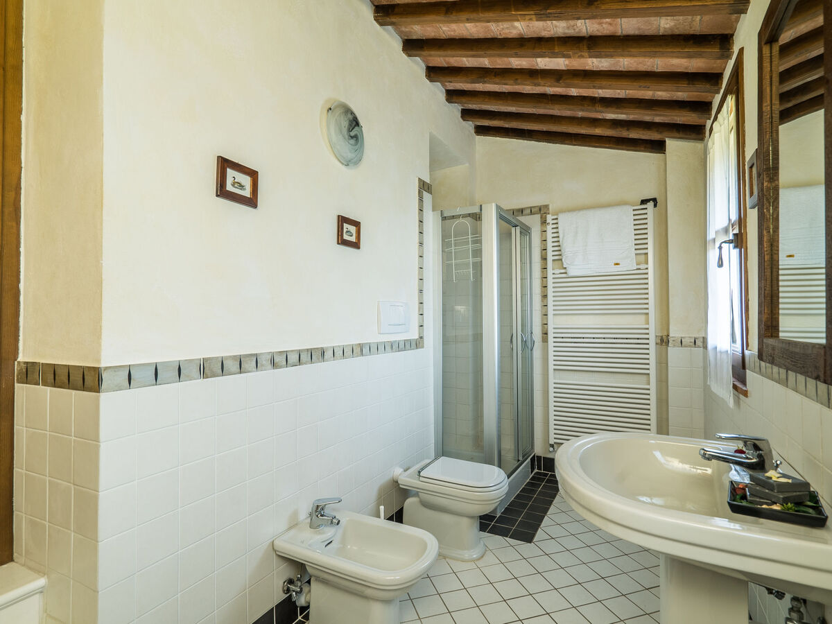 La Veduta – Maison 300 m² avec piscine à Montaione - Photo 25