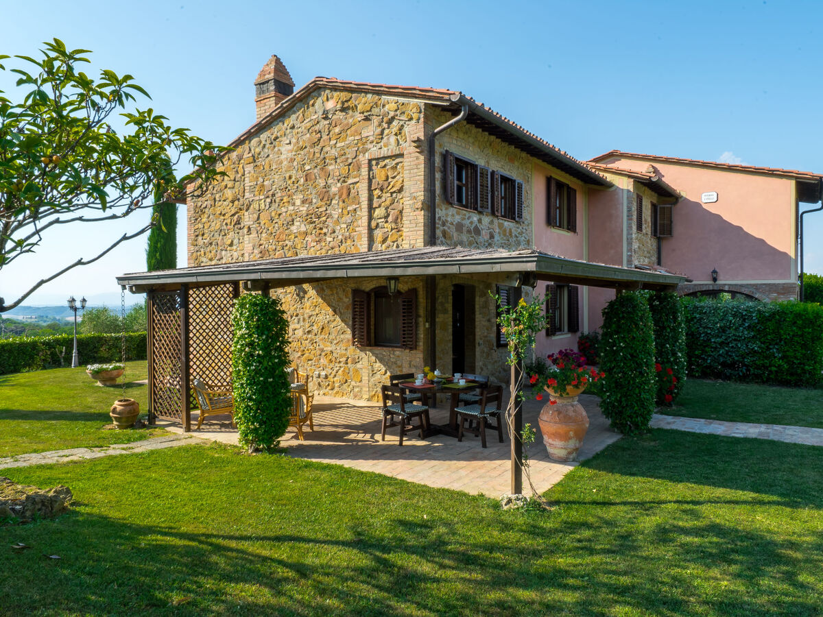 La Veduta – Maison 300 m² avec piscine à Montaione - Photo 32