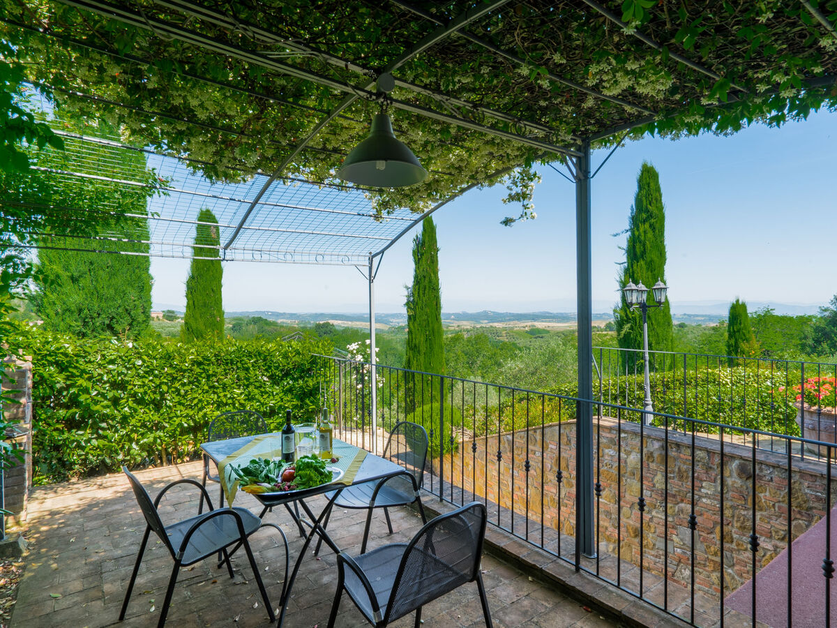La Veduta – Maison 300 m² avec piscine à Montaione - Photo 33