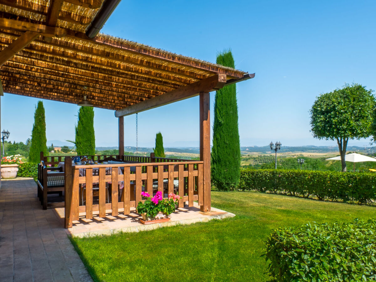 La Veduta – Maison 300 m² avec piscine à Montaione - Photo 36